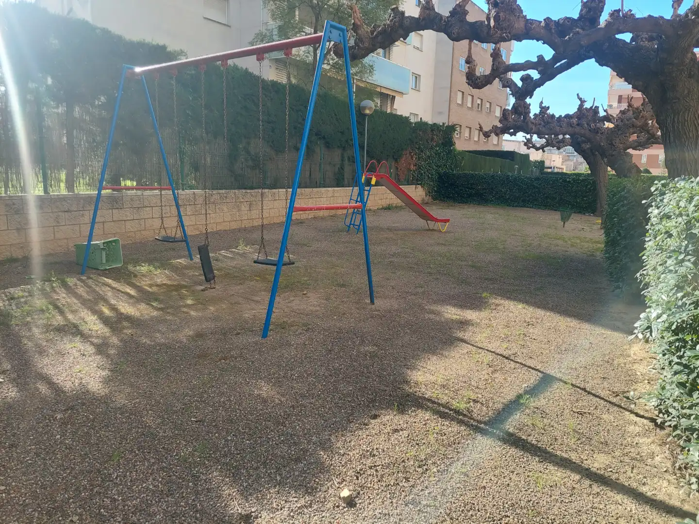 Apartamento con terraza en venta en Carrer de Barcelona, imagen 15