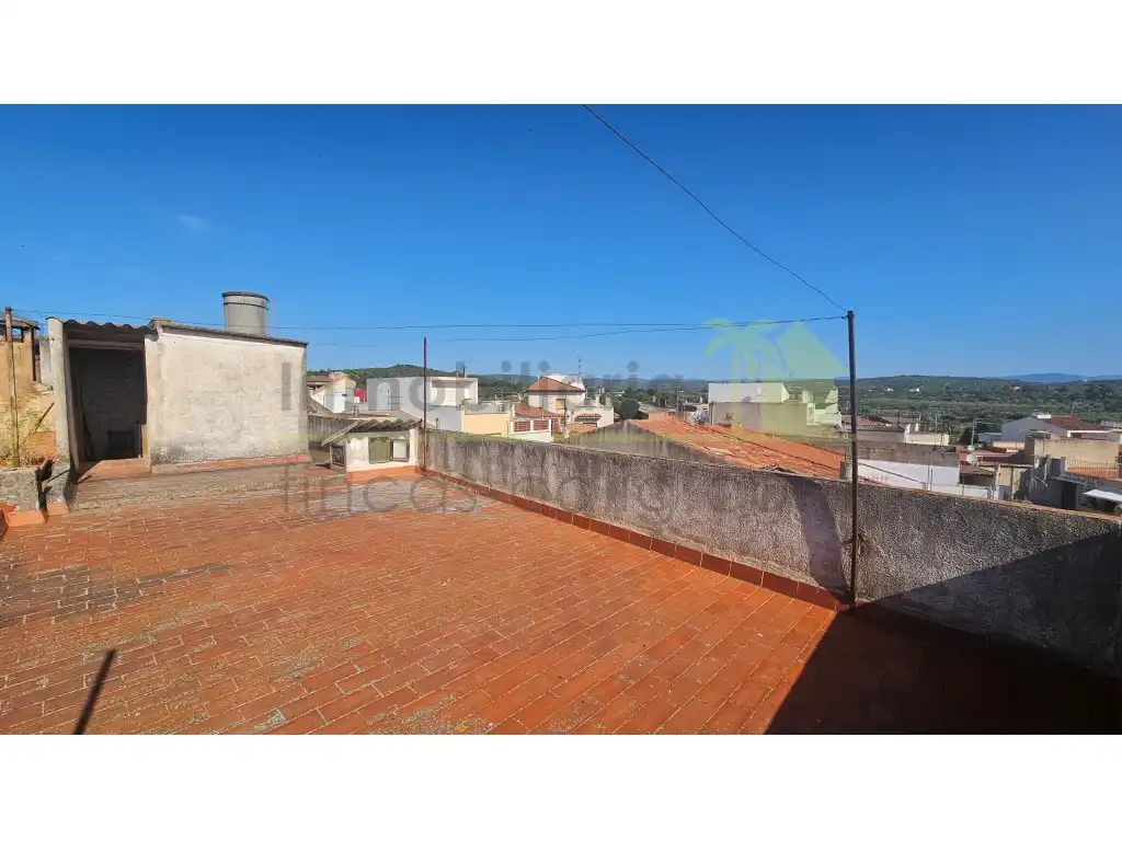 Terraza de Casa o chalet en venta en Càlig con Terraza