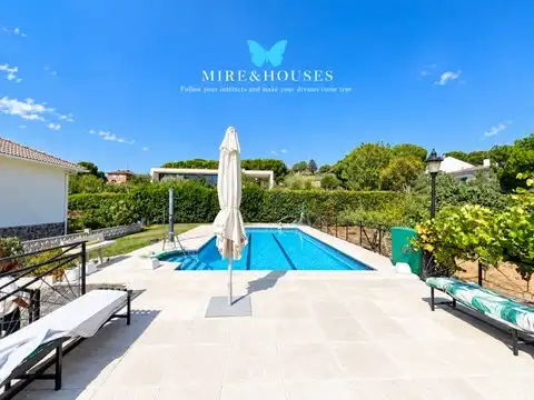 Detached house with pool for sale in Calle Principal, imagen 41