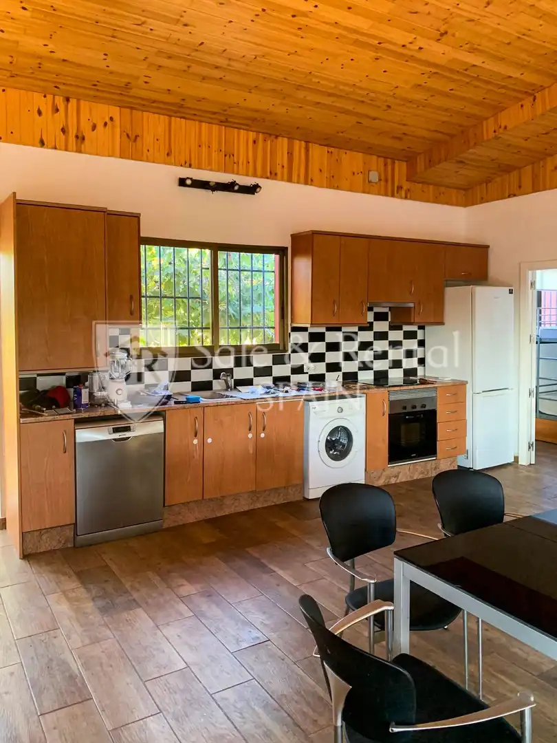 Haus mit Pool zum Verkauf in Turís, imagen 46