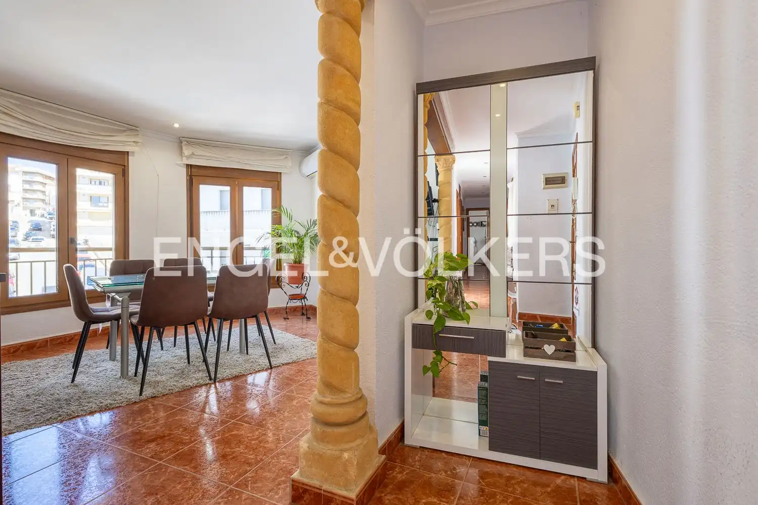 Flat for sale in Jávea / Xàbia  with Heating and Balcony