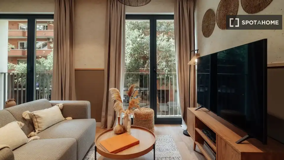 Flat to rent in Eixample, imagen 3