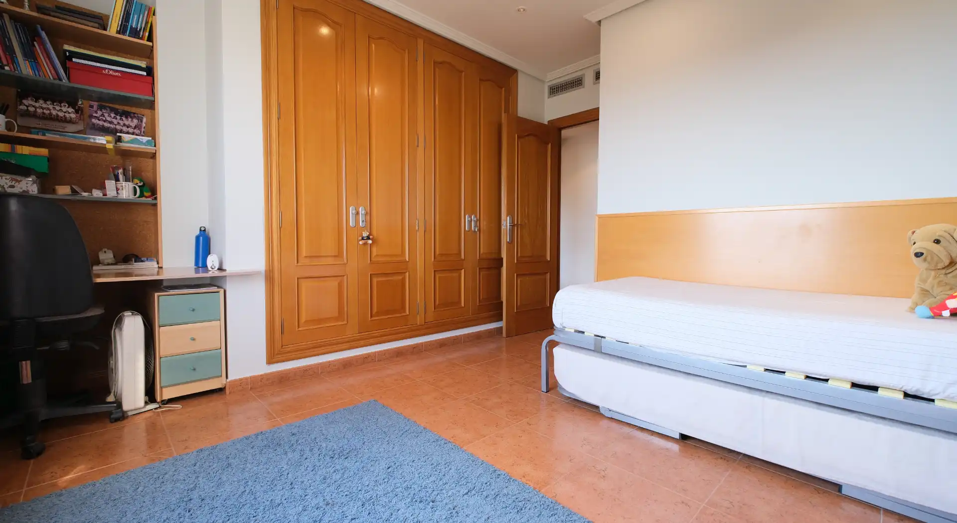 Villa con terrazza in vendita a San Claudio - Trubia - Las Caldas, imagen 49