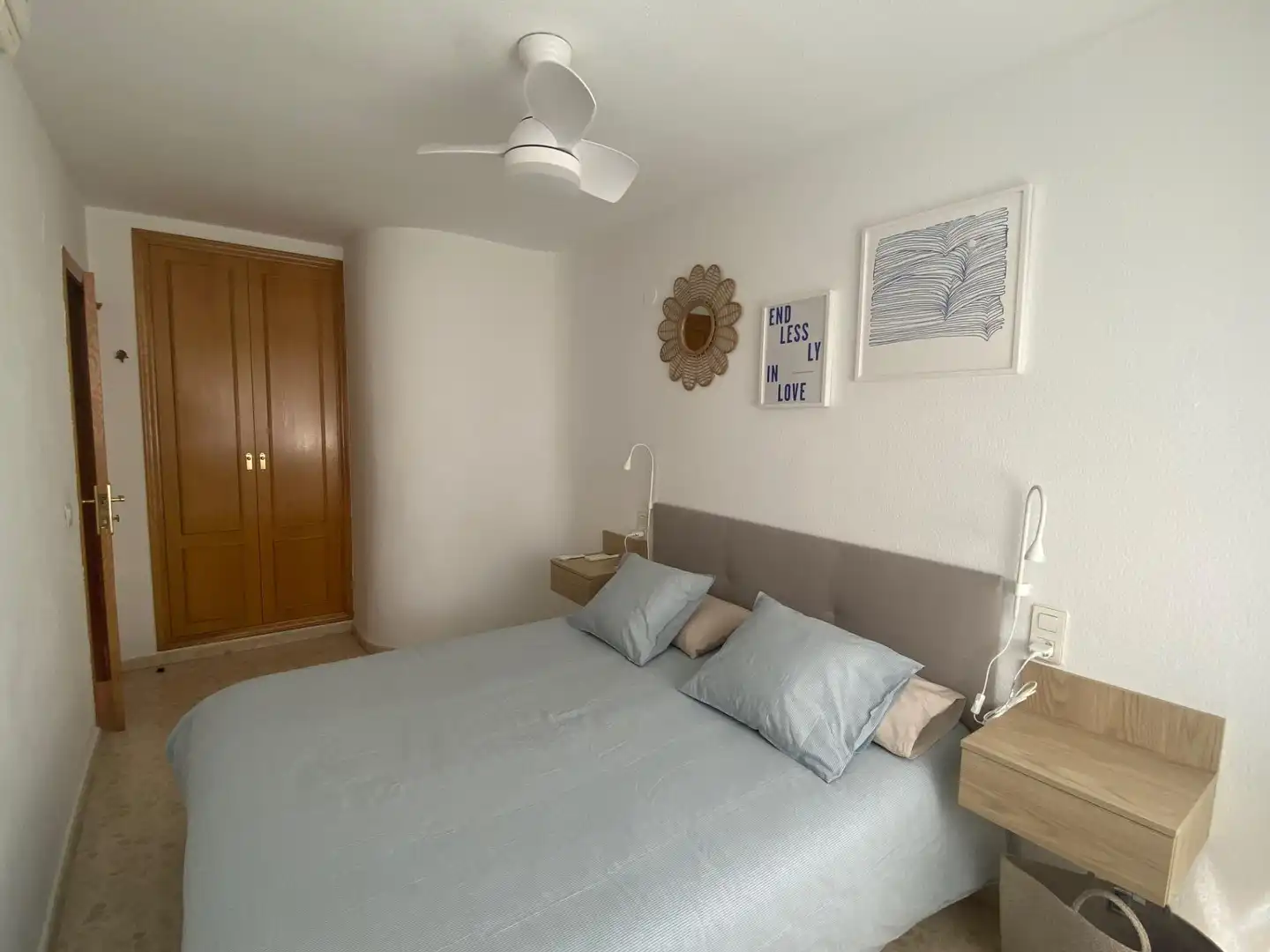 Apartament amb piscina de lloguer a Playa de Gandia, imagen 21
