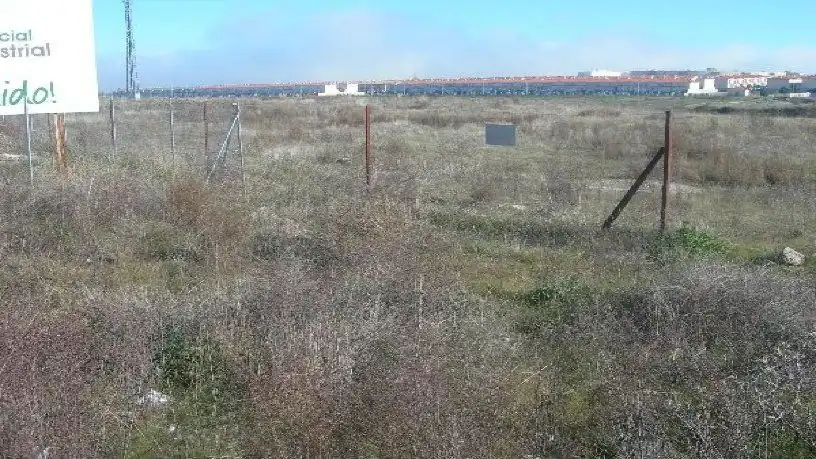 Residencial en venta en Cáceres