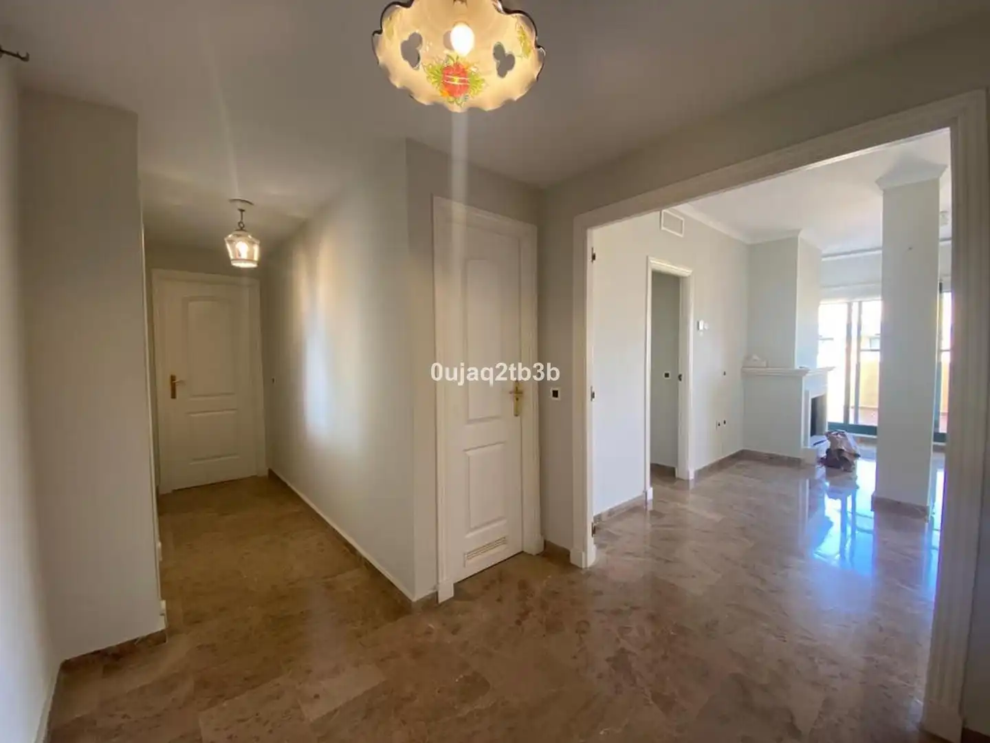 Attic for rent in Marbella  with Air Conditioner, Balcony and Pets allowed