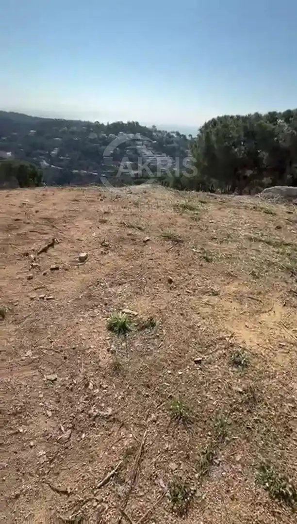 Terreny rústic en venda a Serra Brava, imagen 5