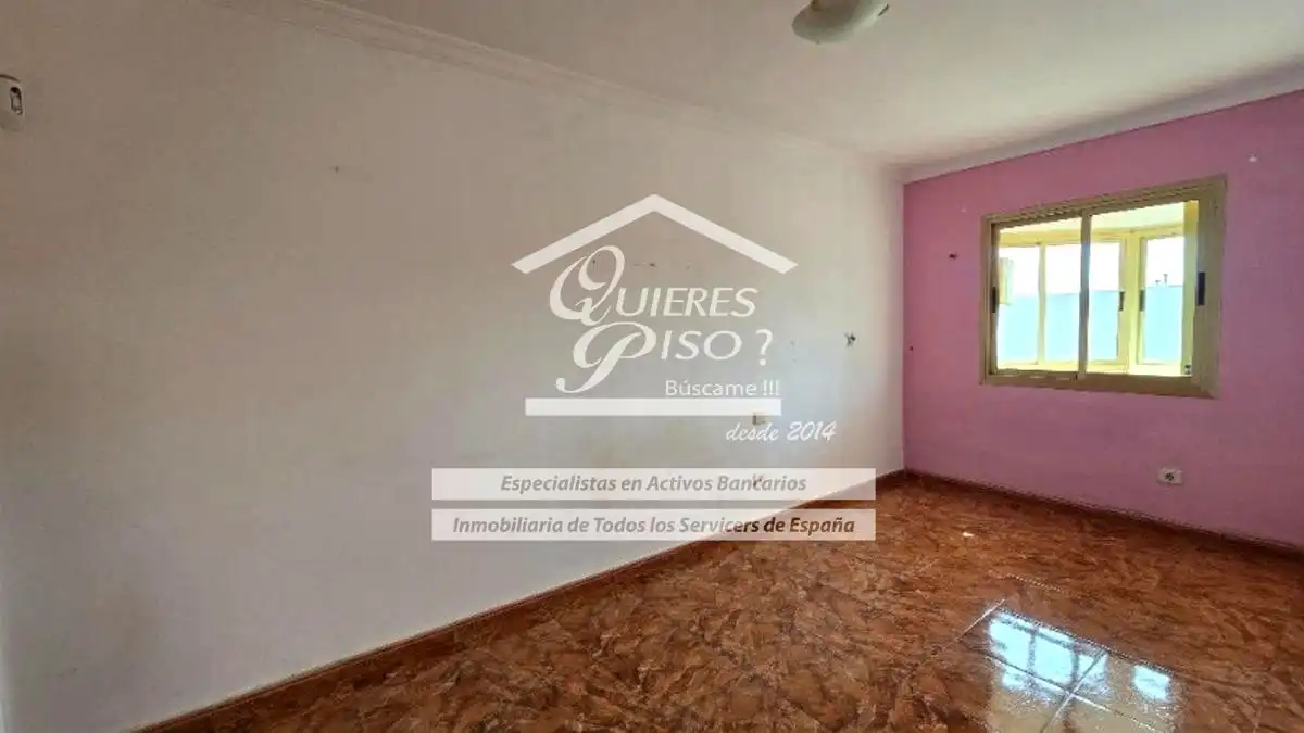 Piso en venta en Santa Lucía de Tirajana