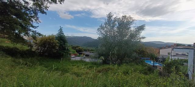 Terreno residencial en Venta en Gualba