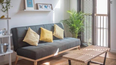 Foto 5 de Apartament de lloguer a El Poblenou,  Barcelona Capital