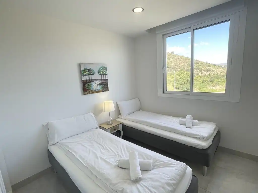 Appartement compact avec piscine à vendre à La Cala Mijas, imagen 19