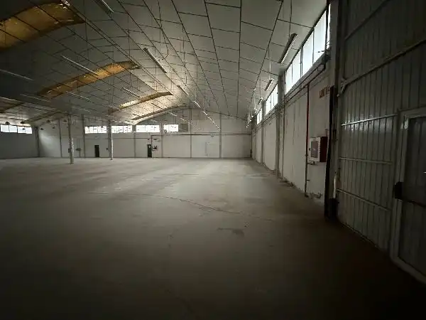 Nau industrial en venda a Aspe Centro, imagen 3