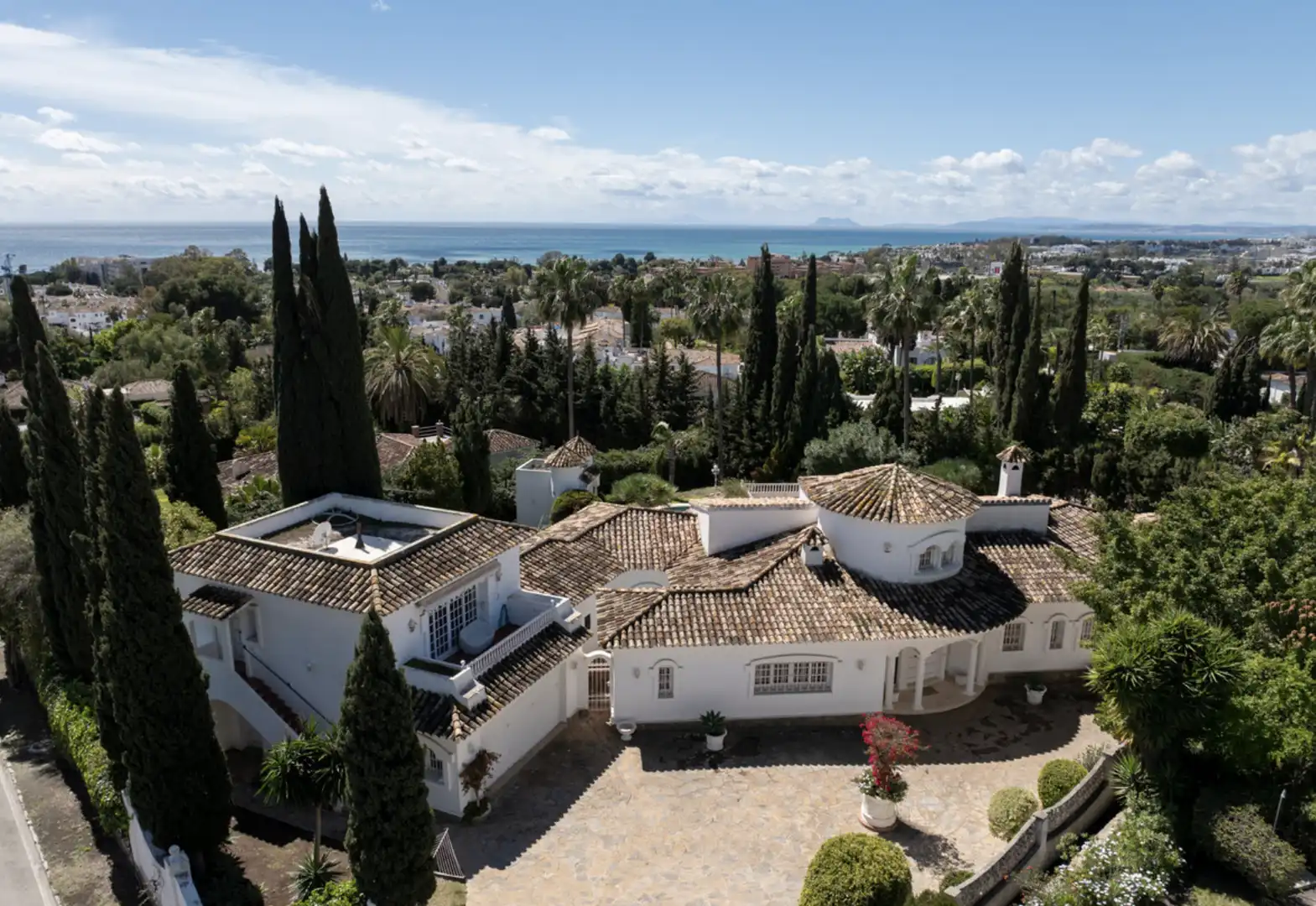 Detached house with terrace for sale in Avenida de la Gardenia 190P, imagen 13