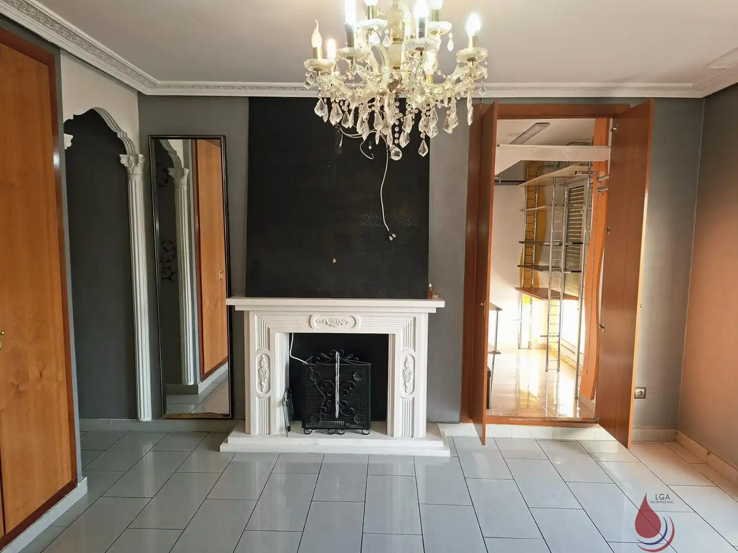 Attic for sale in El Vendrell  with Air Conditioner, Heating and Terrace