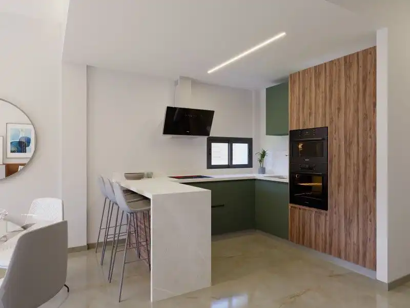 Villa con piscina in vendita a Algorfa, imagen 3
