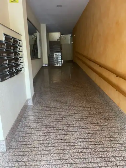 Trastero de alquiler en Mazarrón