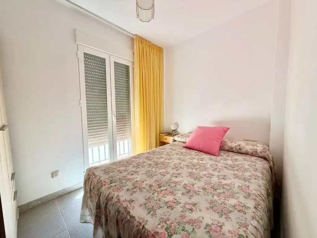 Dormitori de Casa o xalet en venda en Vélez-Málaga amb Terrassa i Balcó