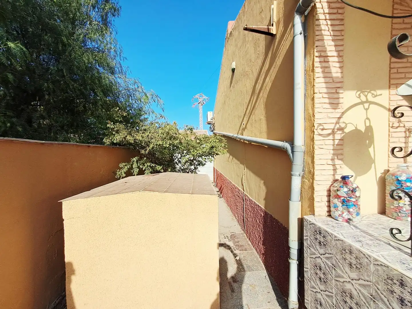 Chalet con piscina en venta en Mar Menor de Cartagena – Cabo de Palos, imagen 16