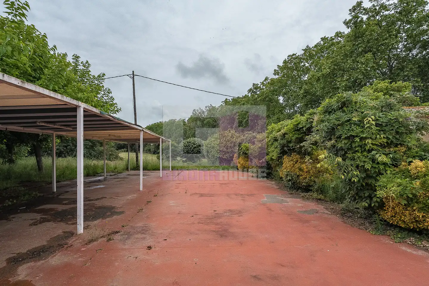 Houses for sale in Caldes de Malavella  with Air Conditioner, Heating and Private garden