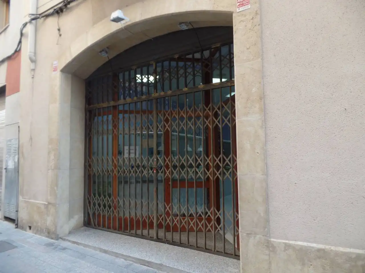 Locale commerciale in affitto a Calle major, imagen 2