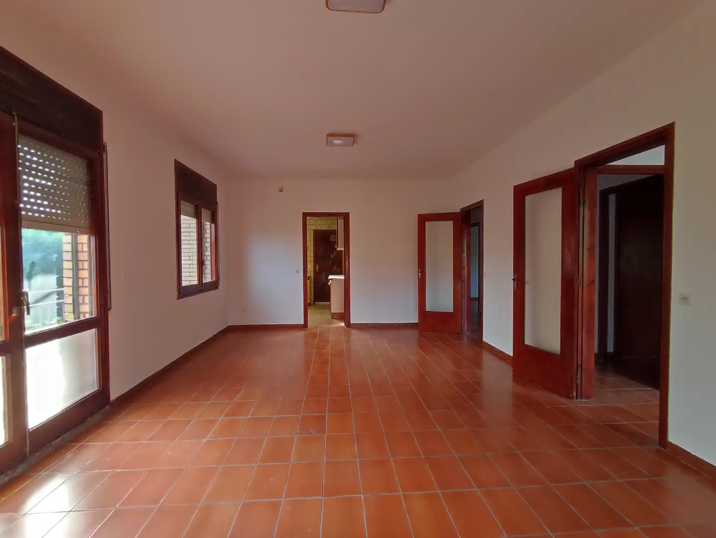 Casa o xalet en venda en Sant Llorenç d'Hortons amb Jardí privat, Terrassa i Traster