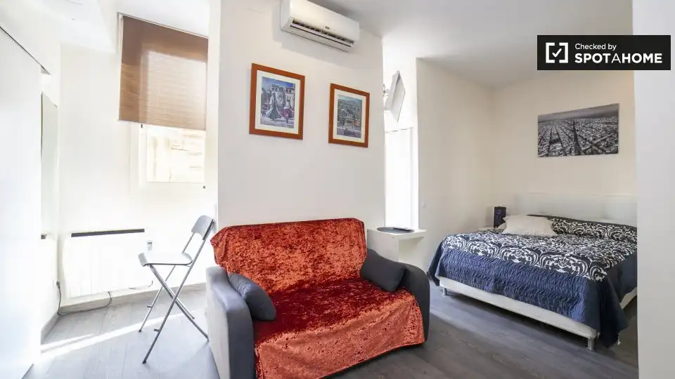 Flat for rent in El Coll