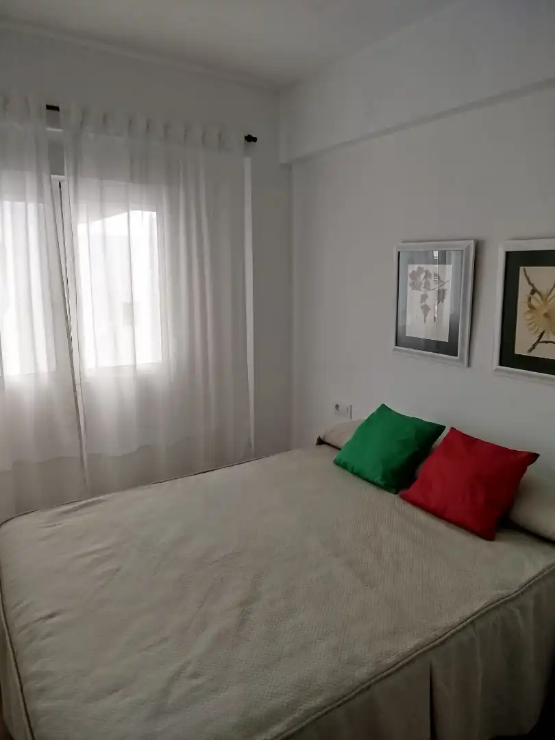 Appartamento con ascensore in affitto a Calle Agustina de Aragón, imagen 22
