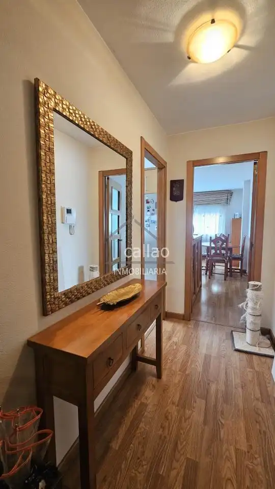 Piso para compartir en Fene, A Coruña