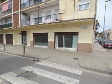 Locale commerciale in vendita a Malgrat de Mar