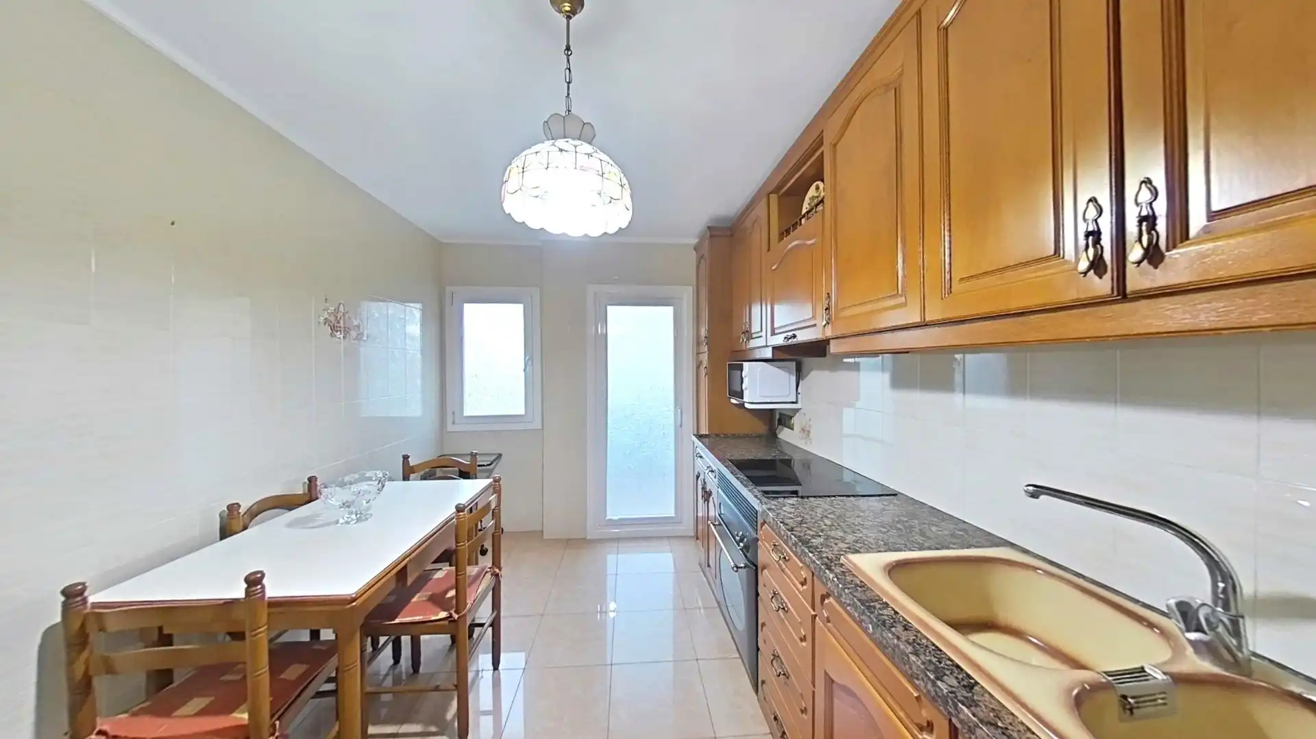 Flat with terrace for sale in Instituts, imagen 13