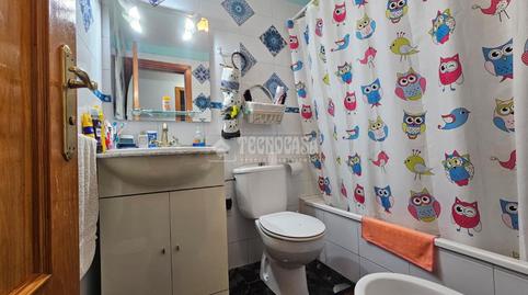 Foto 5 de Piso en venta en Tristán - García Escámez - Somosierra, Santa Cruz de Tenerife Capital