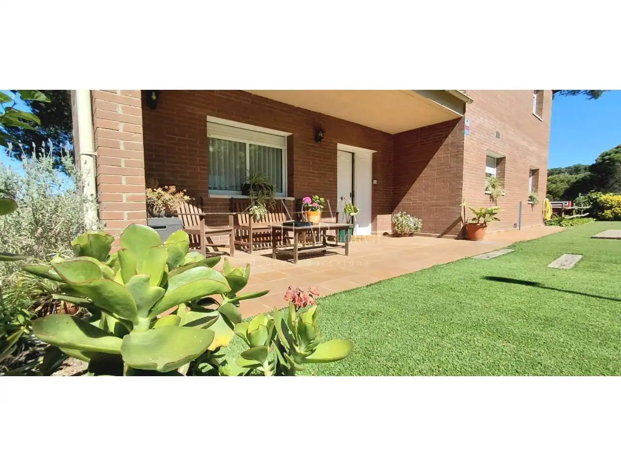 Detached house for sale in L'Ametlla del Vallès, imagen 47