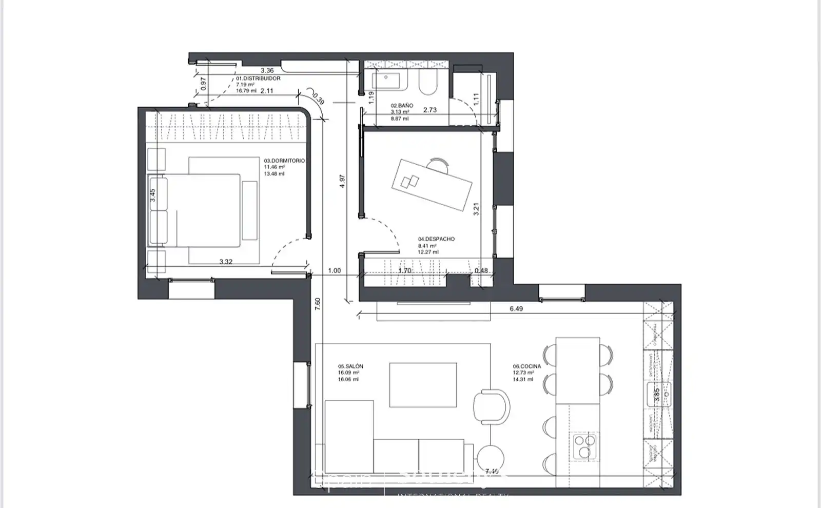 Casa en venda a Camí L´Atall, imagen 23