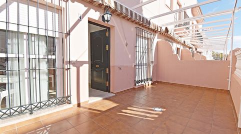 Foto 4 von Wohnung zur Miete in Clavel, Playa de la Regla, Chipiona