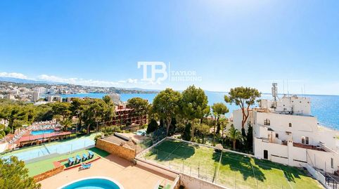 Photo 3 of Flat for sale in Illetas, Cas Català - Illetes, Calvià