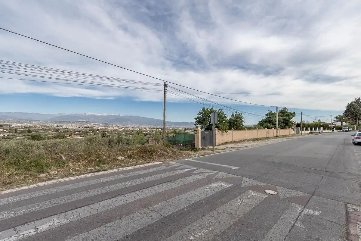 Terrenys i solars en venda a Calle Mirador de la Sierra 6, imagen 14