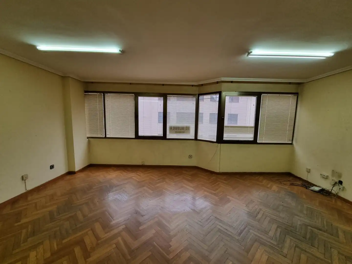 Büro mit Aufzug zur Miete in Centro, imagen 2
