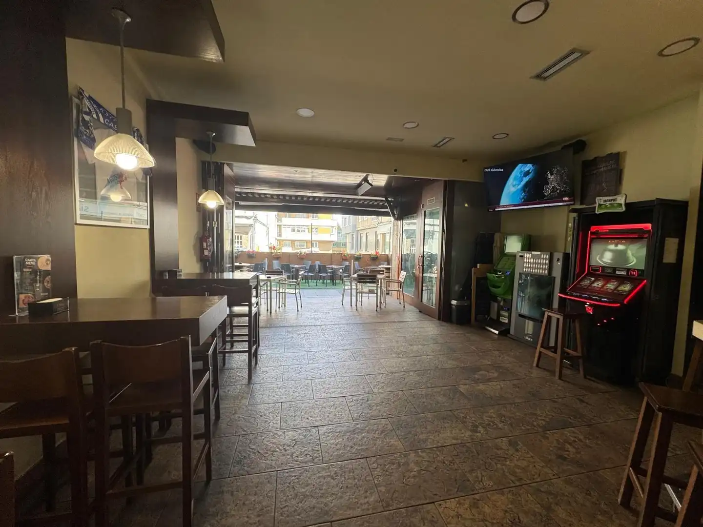 Local comercial en venda a Calle FCO VALES VILLAMARIN, imagen 14