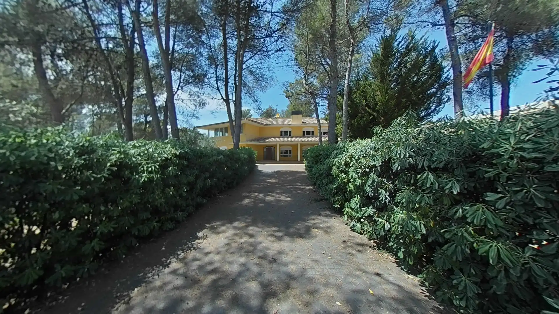 Villa mit Pool zum Verkauf in DE LES NEVERES, imagen 52