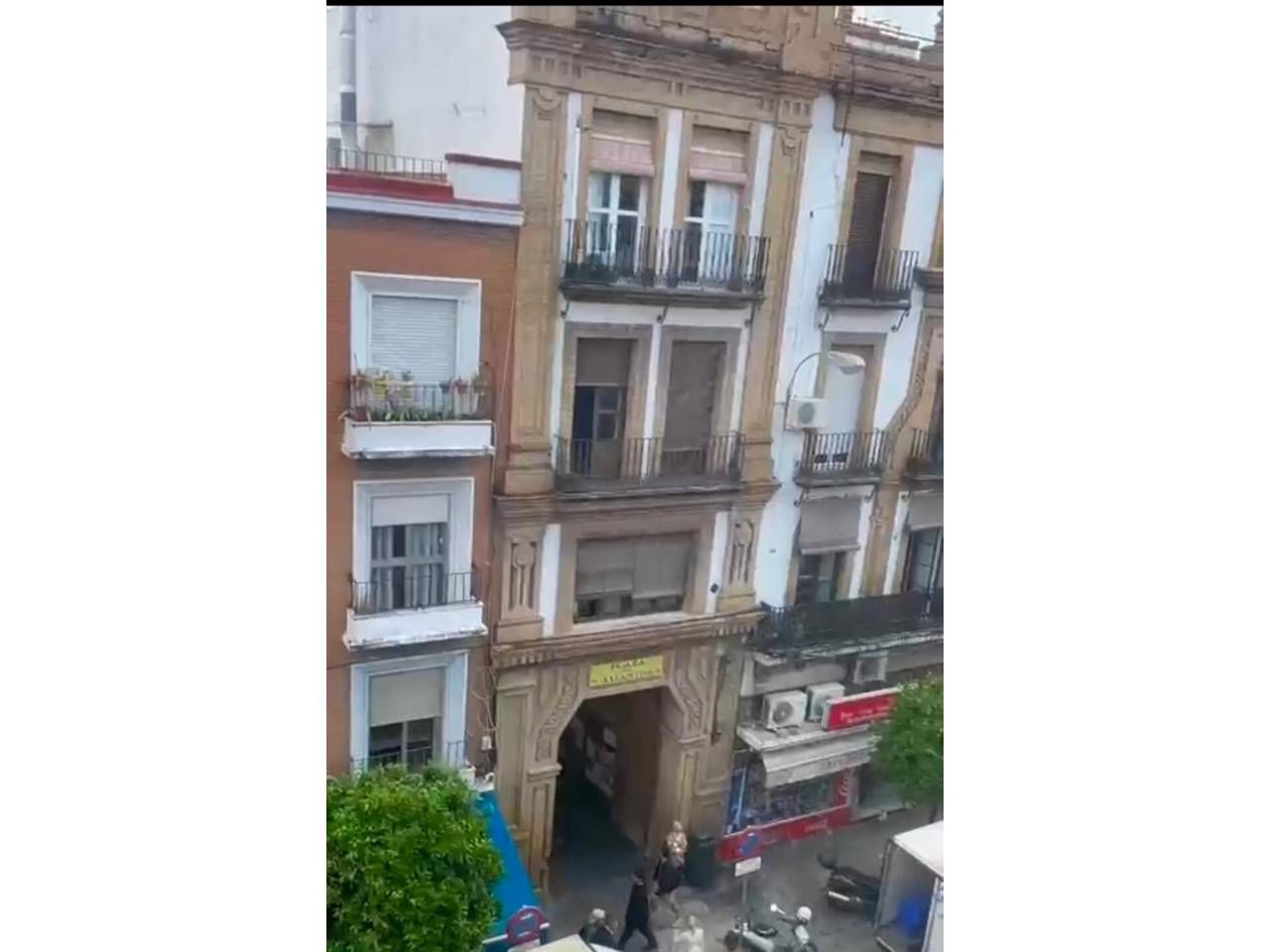 Flat to rent in Altozano, Triana Casco Antiguo, Triana,  Sevilla Capital