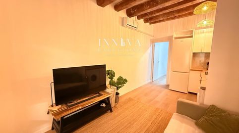 Foto 5 de Piso en venta en Roig, El Raval, Barcelona Capital