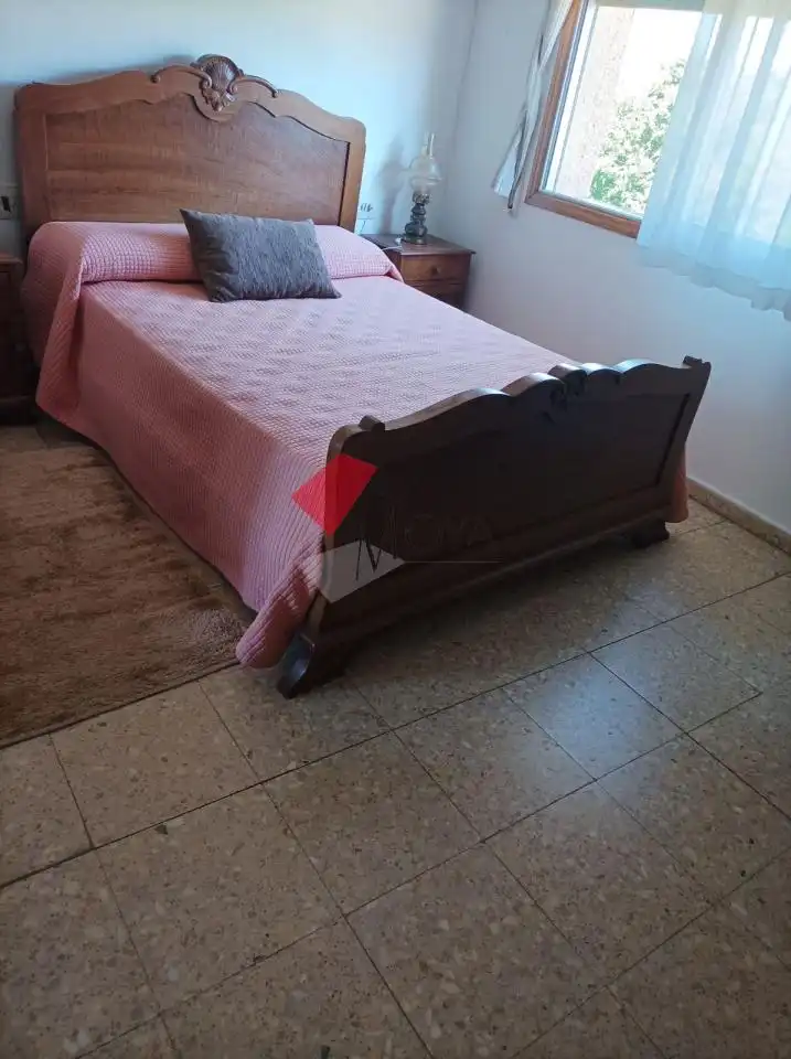 Habitación de Casa o chalet en venta en Toén con Calefacción, Jardín privado y Trastero