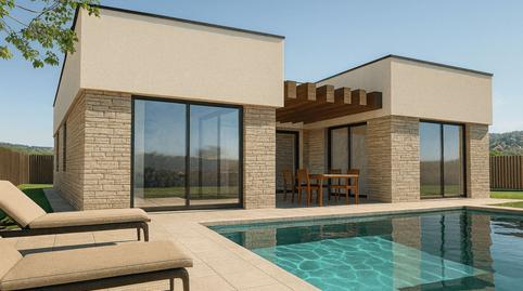 Foto 3 de Casa o xalet en venda a Alquería - Torrealquería, Alhaurín de la Torre