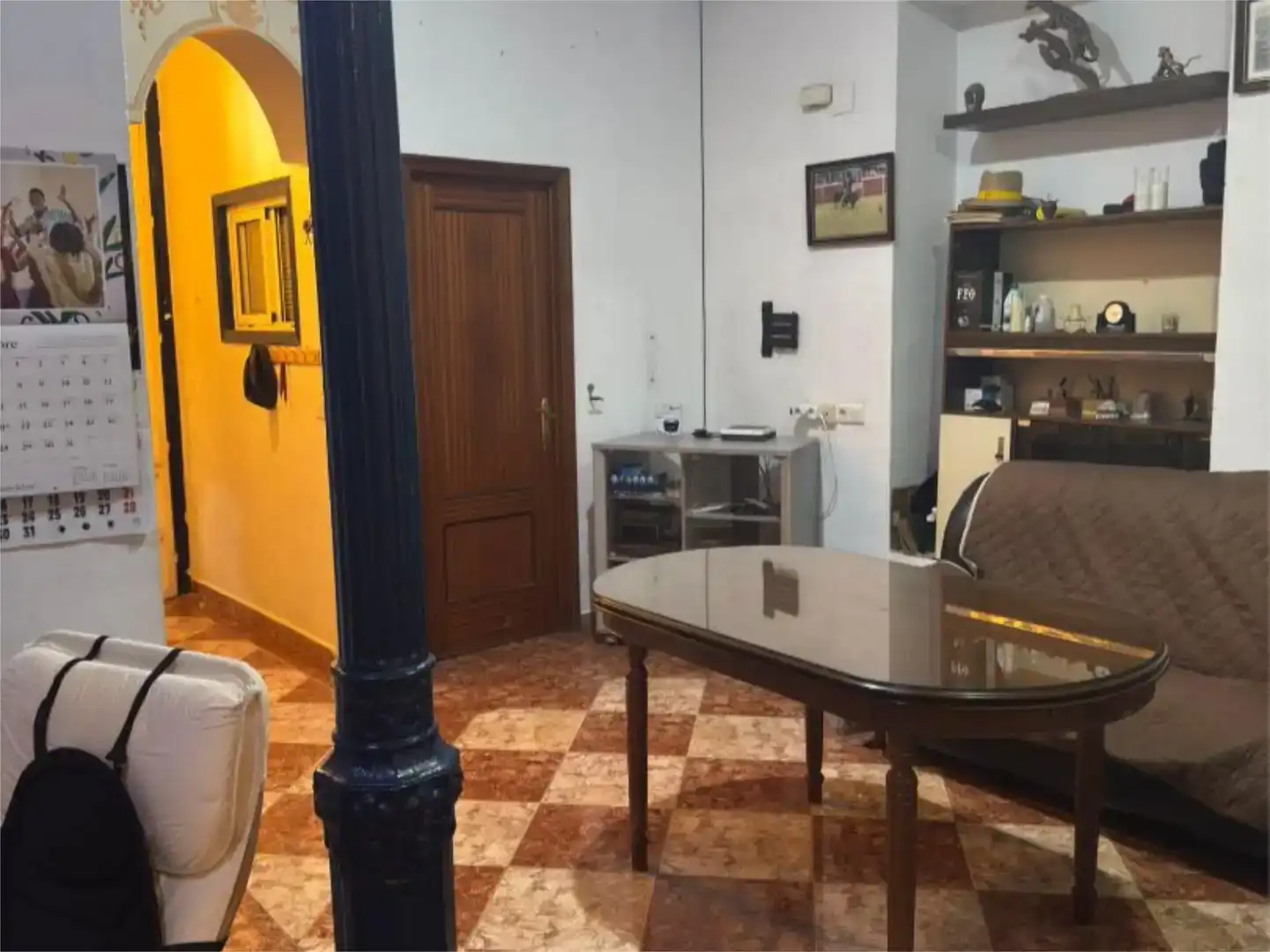 Piso en venta en Puente Genil con Trastero y Amueblado