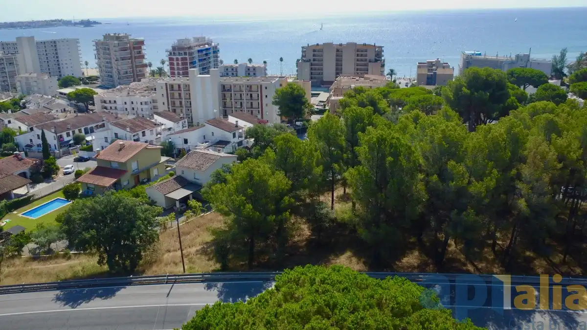 Xalet amb piscina en venda a Carrer Fragata, imagen 13