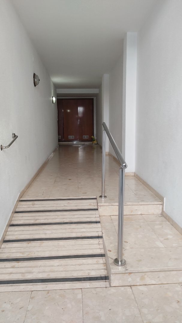 Flat for sale in El Vendrell  with Terrace, Oven and Alarm