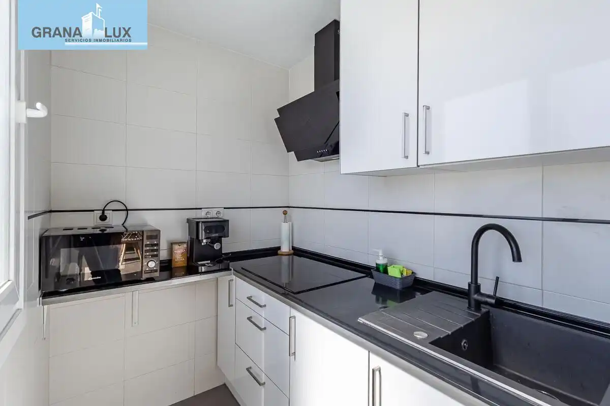 Attique avec ascenseur à vendre à Calle de Torrente Ballester, imagen 12