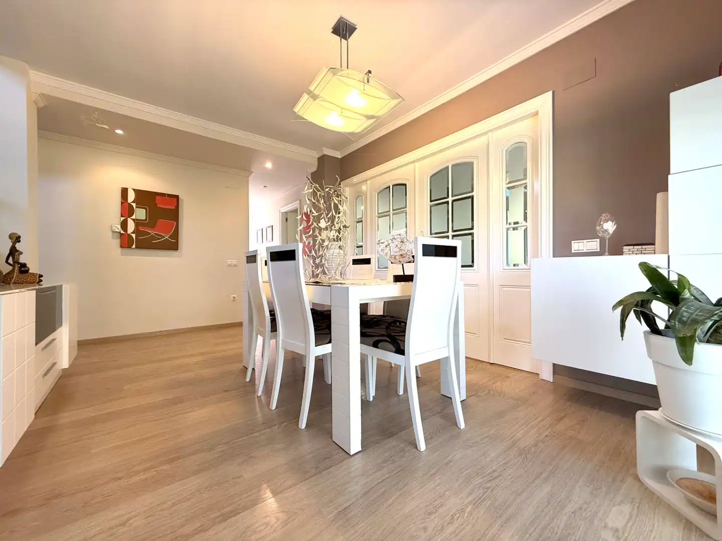 Detached house with pool for sale in Carrer de Josep Clarà, imagen 28