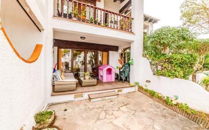 Garden of House or chalet for sale in Calafell  with Heating, Private garden and Terrace