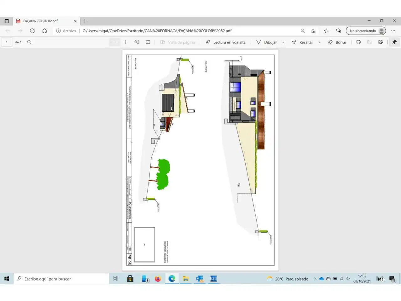 Terreno residenziale in vendita a Riudarenes, imagen 3